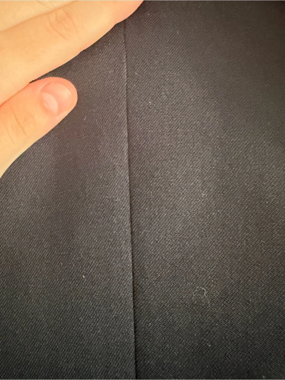Classic Men's Navy Blazer J Crew